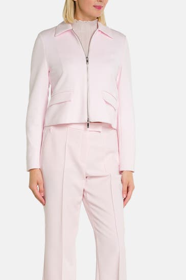 RIANI Rosé Blazer