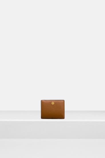 TORY BURCH - Geldbörse camel