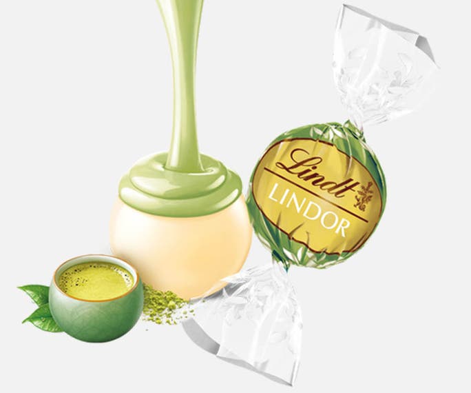 Lindt