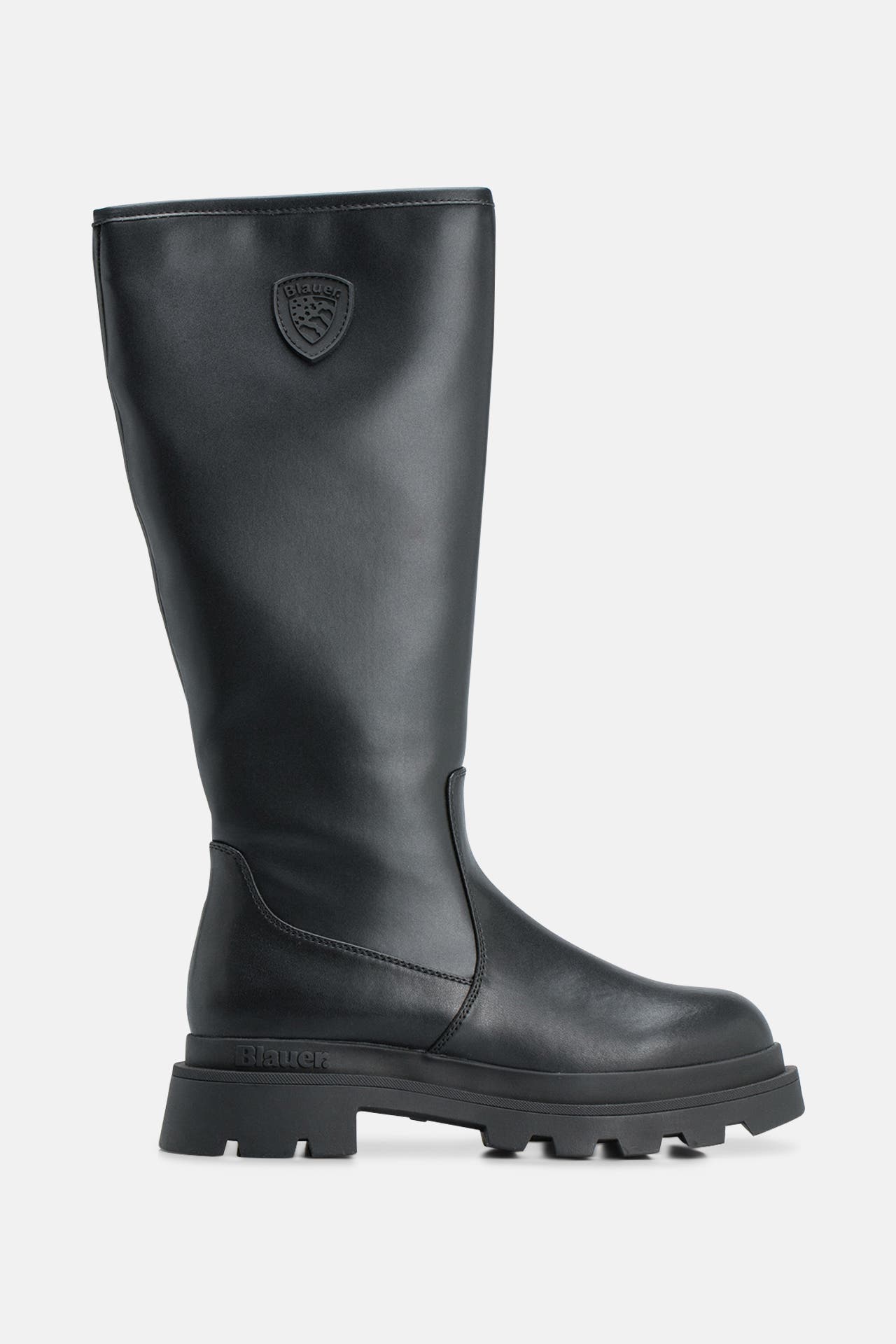 BLAUER Stiefel 'Kimmel 01' schwarz, Bild 1