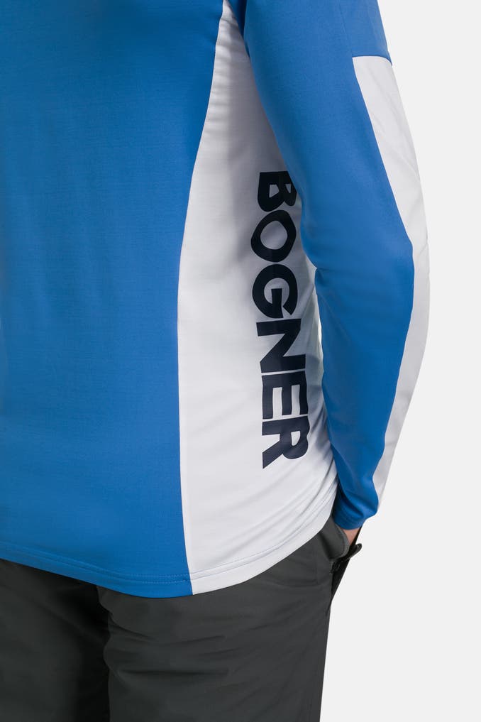 BOGNER Midlayer 'Mica2' mehrfarbig » günstig online kaufen