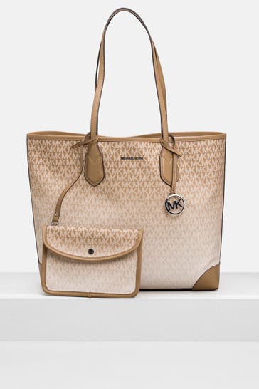 MICHAEL MICHAEL KORS Shopper gemustert