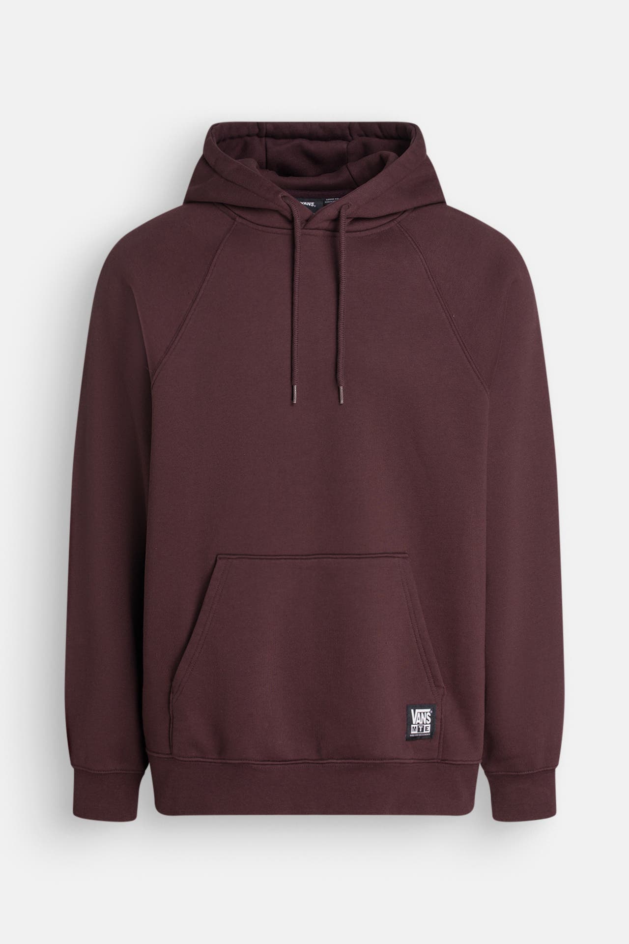 VANS Hoodie braun, Bild 1