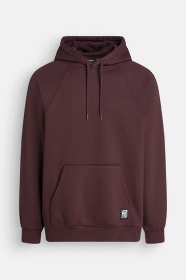 VANS Hoodie braun