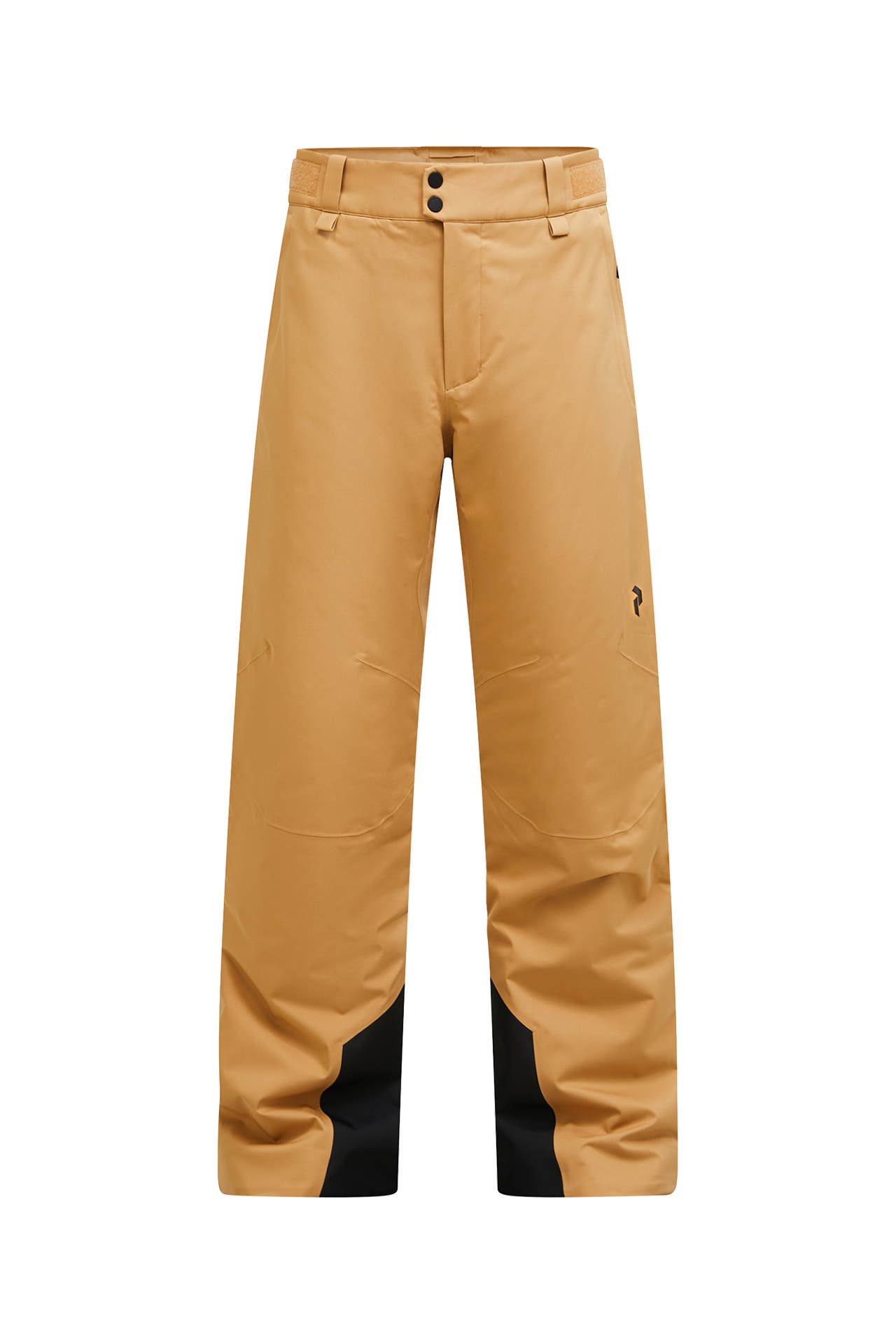 PEAK PERFORMANCE Skihose 'HIPE® 2L' camel, Bild 1