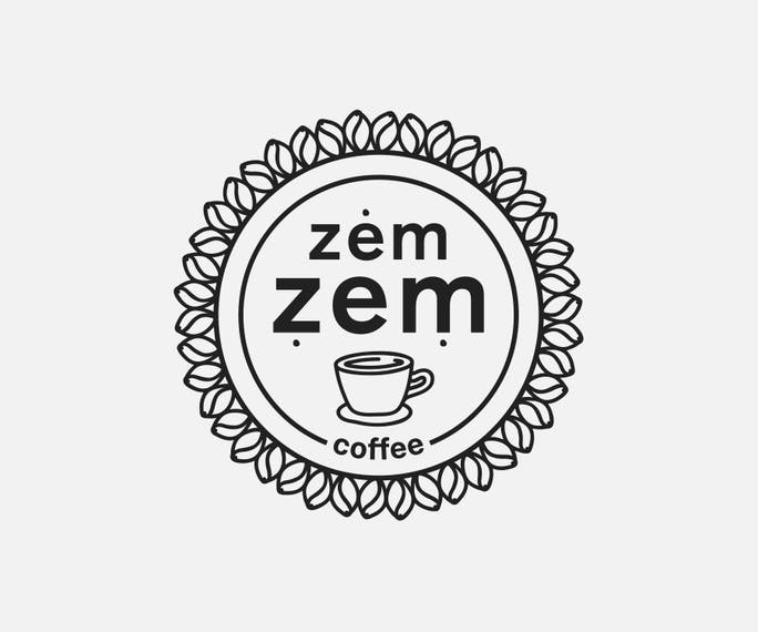 Zem Zem coffee & more
