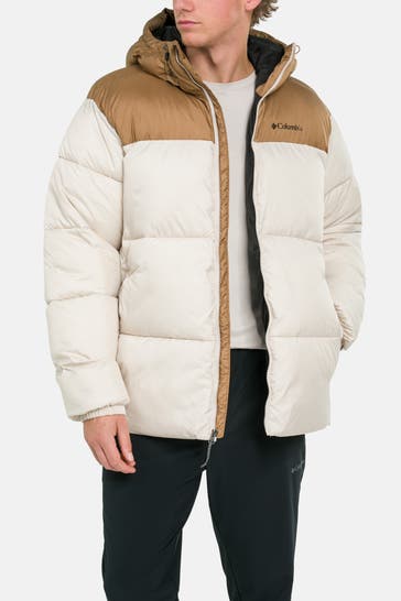 COLUMBIA Steppjacke 'Puffect™' zweifarbig