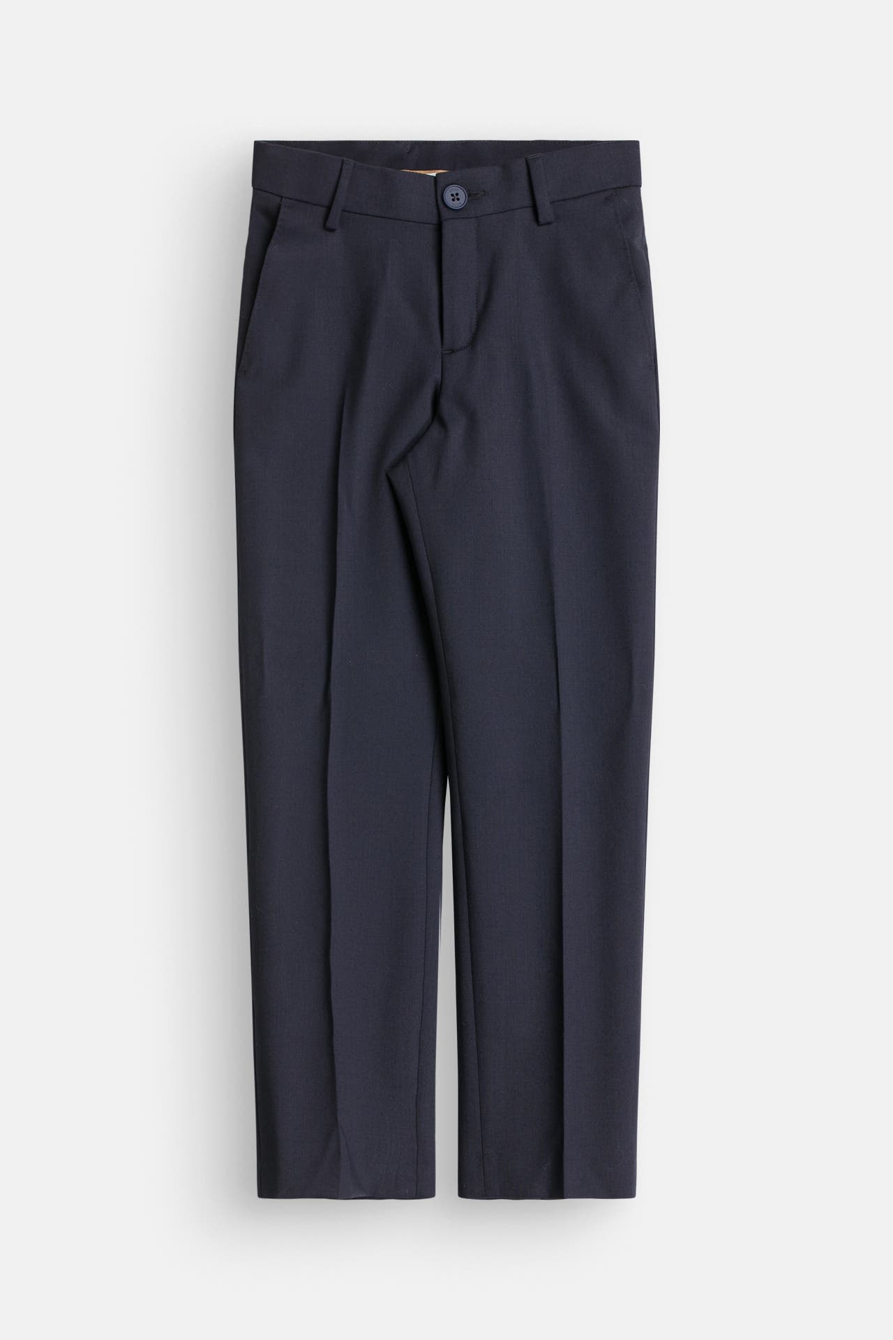 BOSS Stoffhose navy, Bild 1