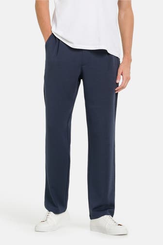 BOGNER Stoffhose 'Fred' marine