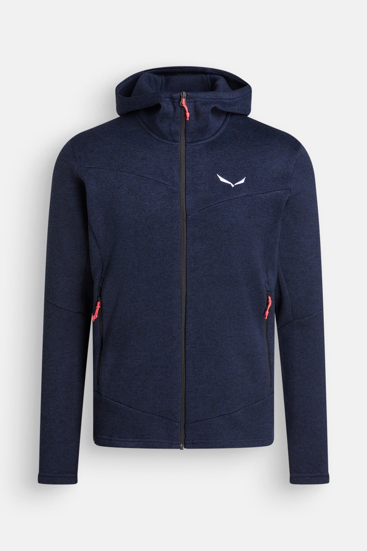 SALEWA Jacke navy, Bild 1