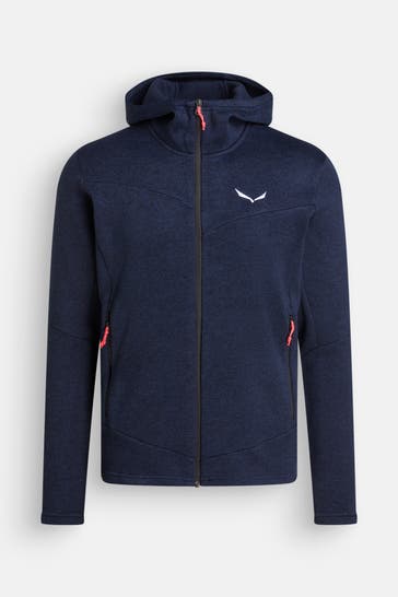 SALEWA Jacke navy
