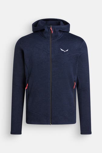 SALEWA Jacke navy