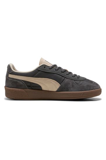 PUMA Sneaker 'Palermo Pop' mehrfarbig unisex