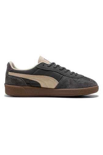 PUMA Sneaker 'Palermo Pop' mehrfarbig unisex