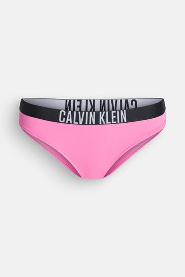 CALVIN KLEIN Bikini-Slip pink