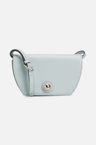 FURLA Umhängetasche 'Sfera Mini' eisblau