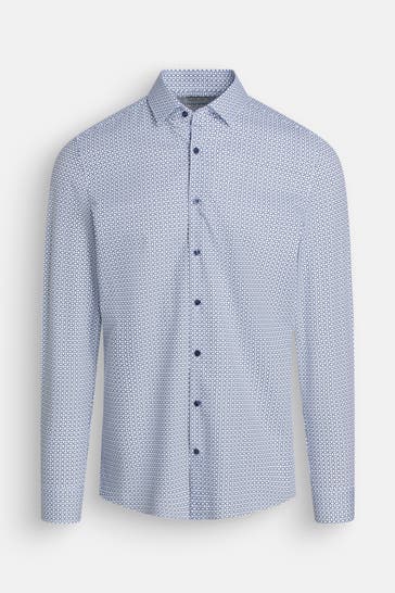 OLYMP Level Five Business-Hemd Slim Fit