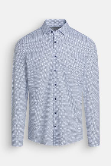OLYMP Level Five - Business-Hemd Slim Fit