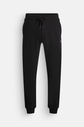 LA MARTINA Sweatpants schwarz
