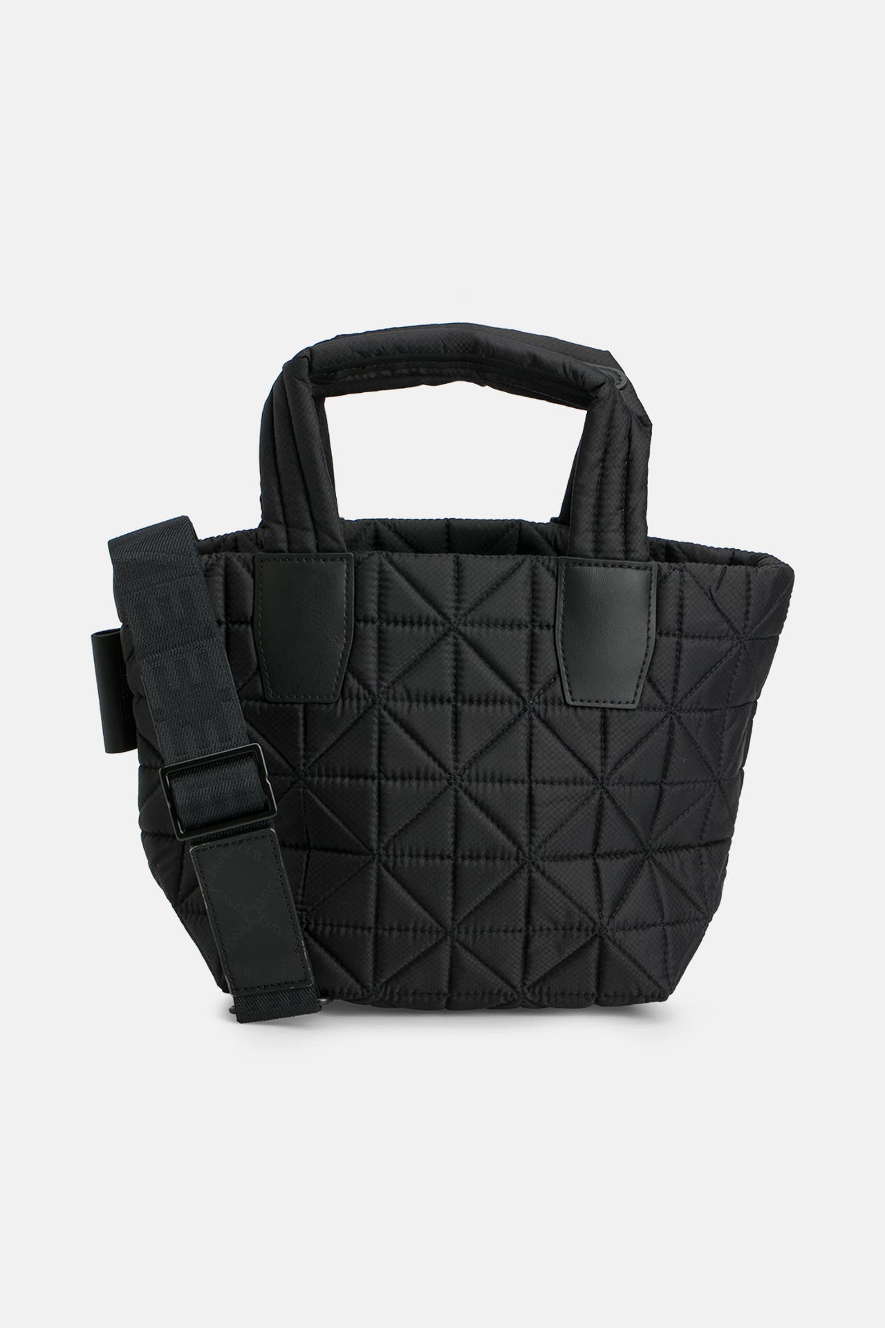 VEE COLLECTIVE Handtasche schwarz, Bild 1