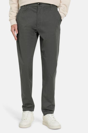 G-STAR Stoffhose 'Bronson' anthrazit