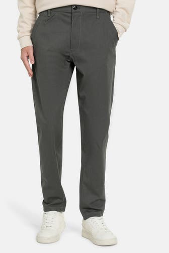 G-STAR Stoffhose 'Bronson' anthrazit