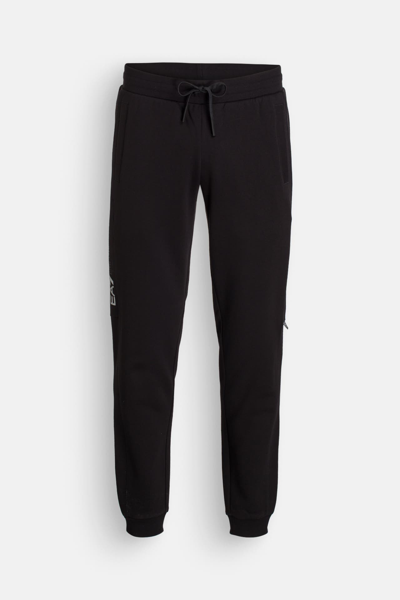 EA7 Sweatpants schwarz, Bild 1