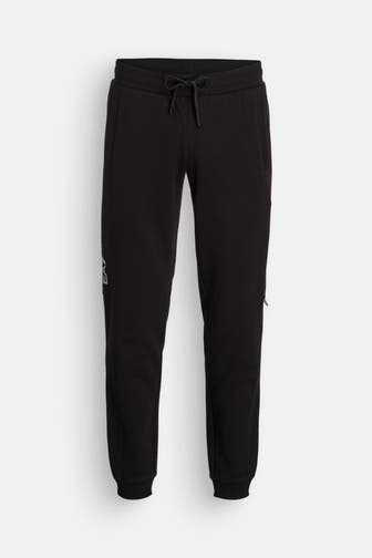 EA7 Sweatpants schwarz