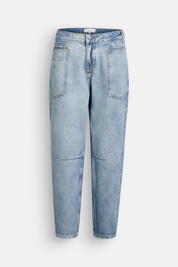 BA&SH Jeans 'Avalon' straight