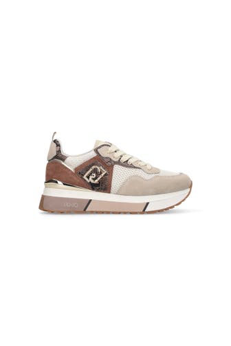LIU JO Sneaker 'Maxi Wonder' mehrfarbig