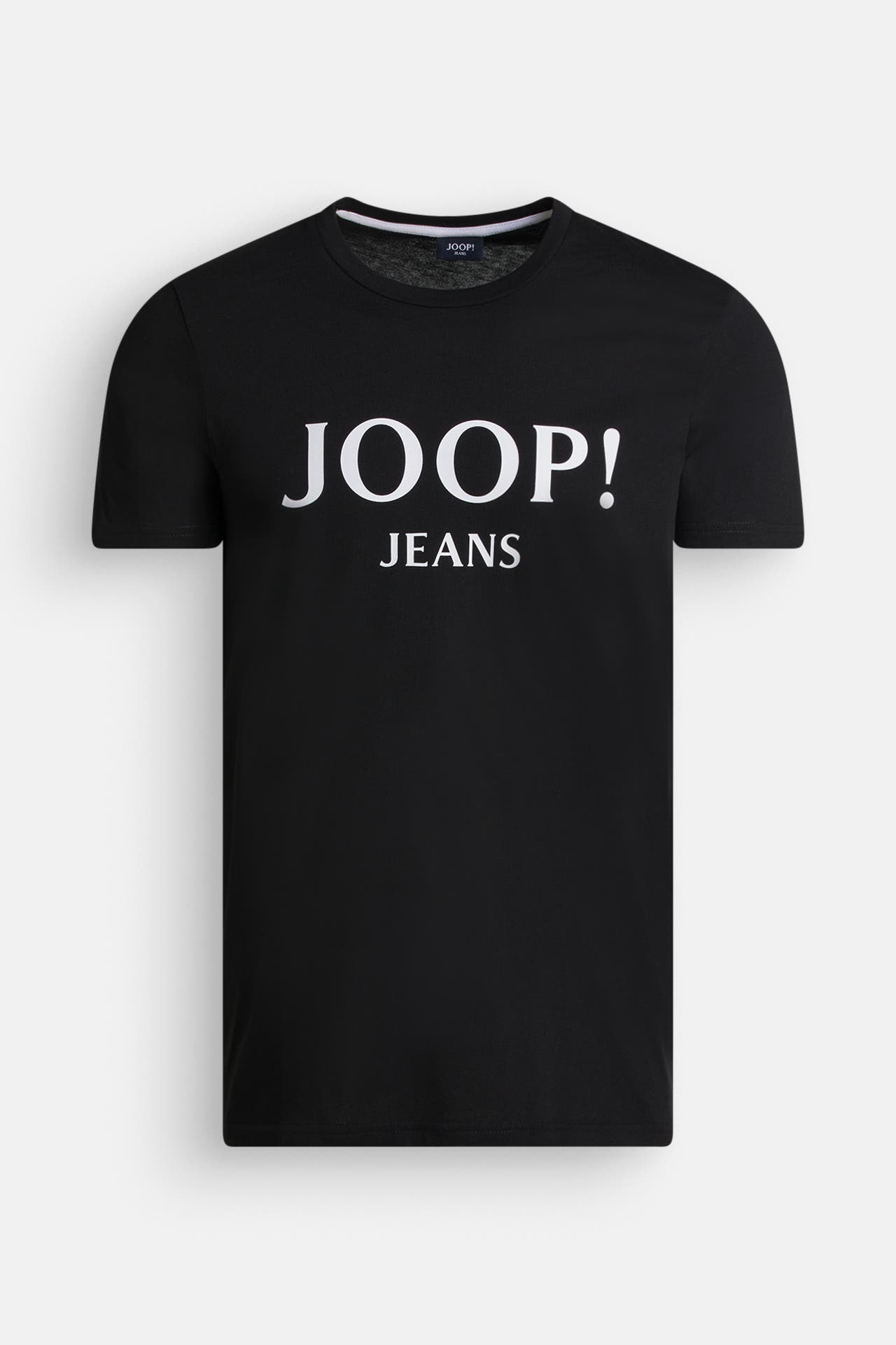 JOOP! JEANS T-Shirt 'Alex' schwarz, Bild 1