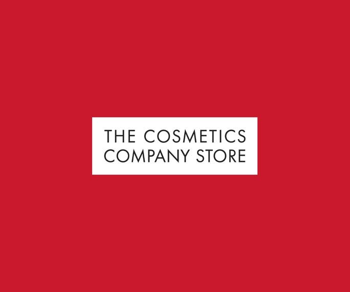 The Cosmetics Company Store