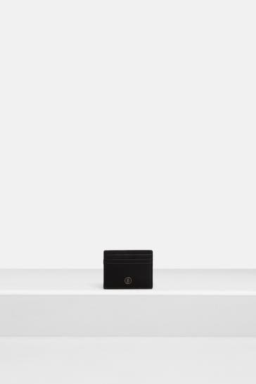 BOGNER Kartenetui 'Anchorage Keno' schwarz