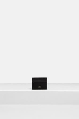 BOGNER Kartenetui 'Anchorage Keno' schwarz