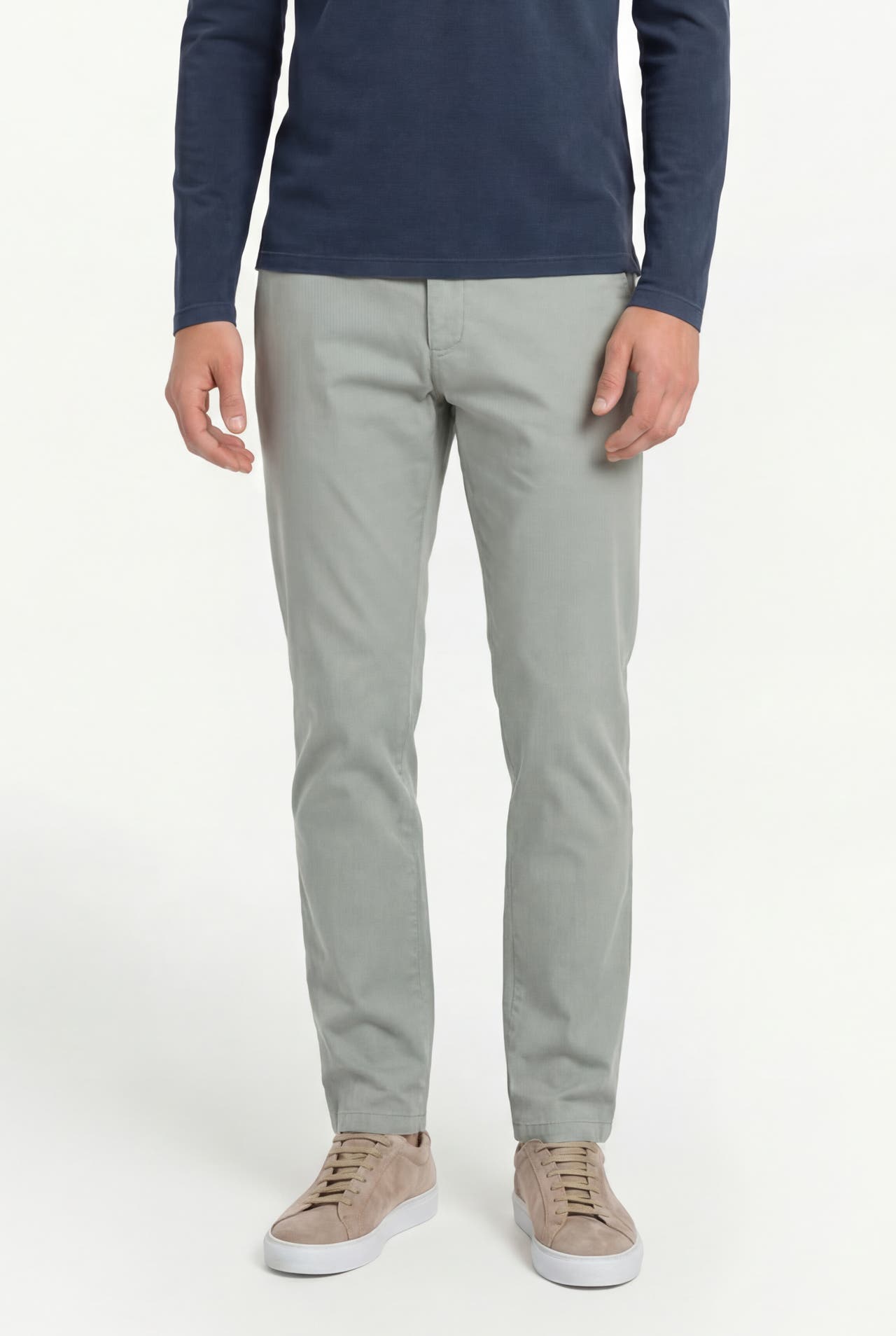 BALDESSARINI Chino 'Jorck' jade, Bild 1