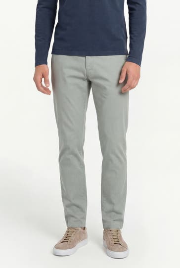 BALDESSARINI Chino 'Jorck' jade