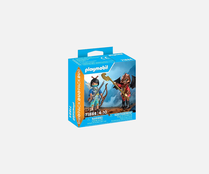 PLAYMOBIL