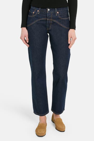 LEVI'S® Jeans '501' straight
