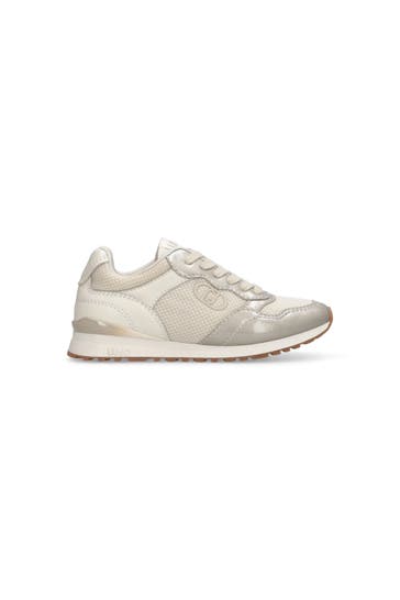 LIU JO Sneaker champagner