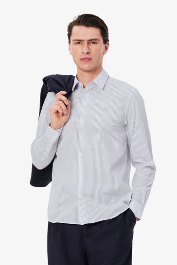 LACOSTE Casual-Hemd Regular Fit