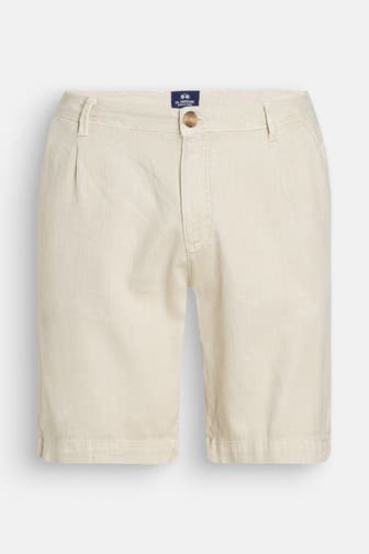 LA MARTINA Chino-Shorts beige