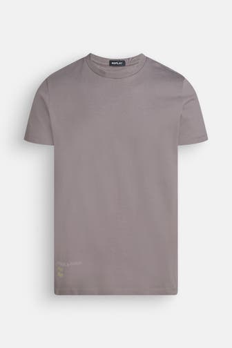 REPLAY T-Shirt greige