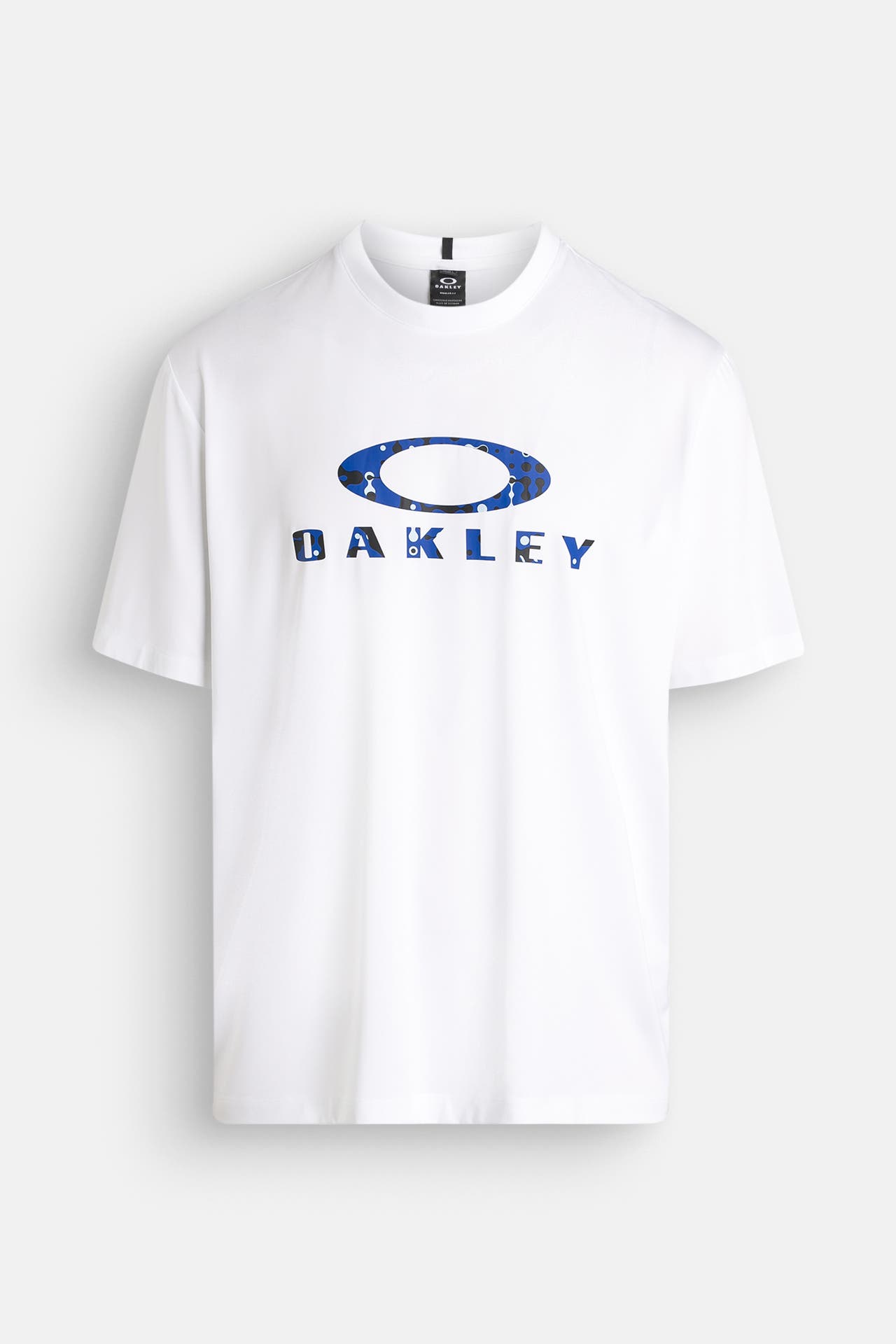 OAKLEY T-Shirt weiß, Bild 1