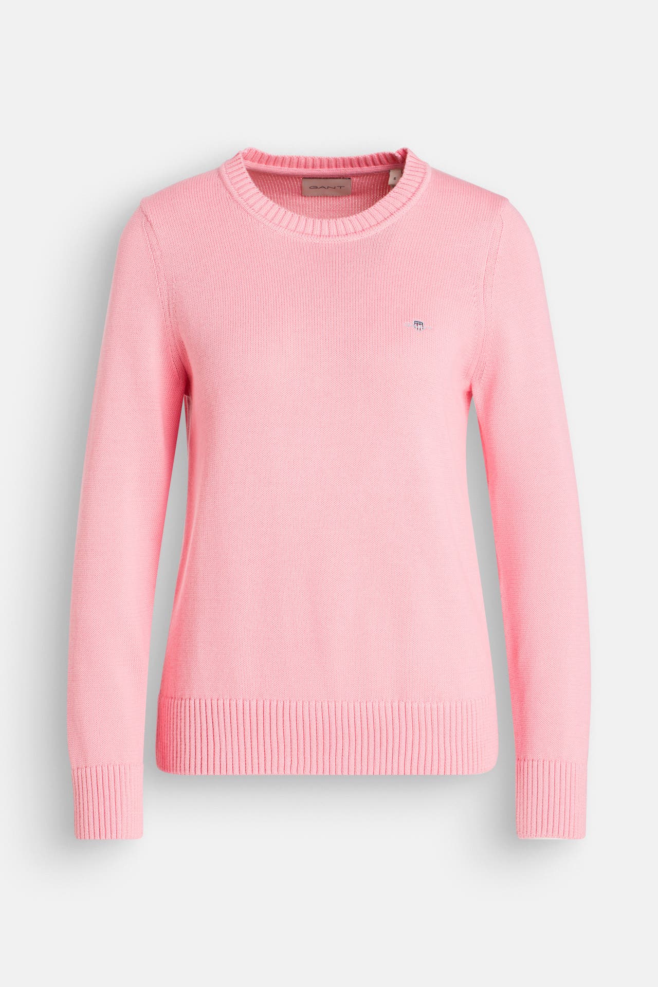 GANT Strickpullover rosa, Bild 1