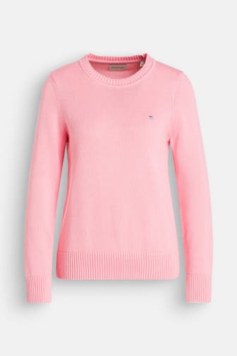 GANT Strickpullover rosa
