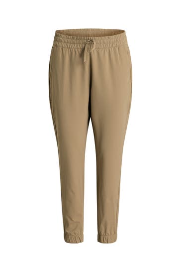 ODLO Outdoorhose 'Halden' hellbraun