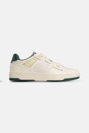 GUESS Sneaker ecru