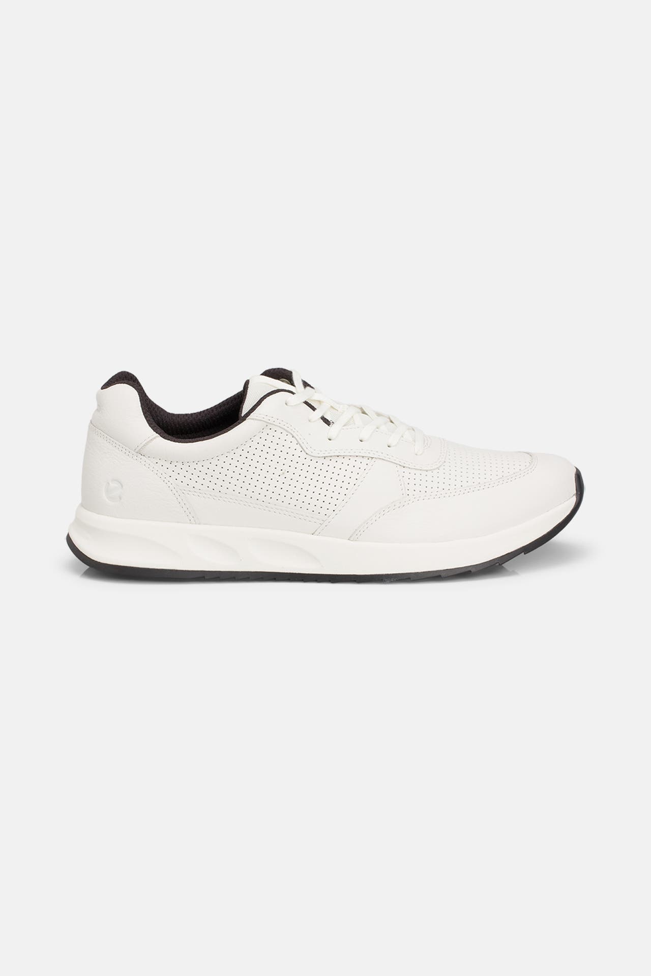 ECCO Sneaker weiß, Bild 1