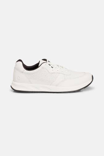 ECCO Sneaker weiß