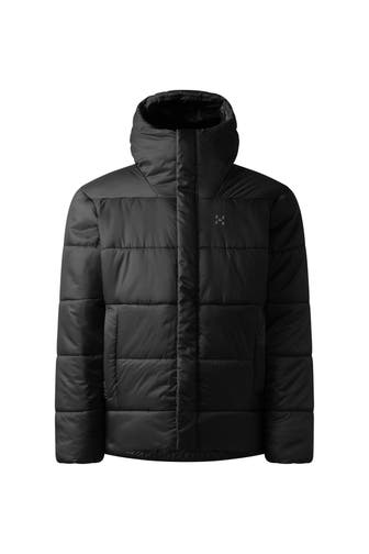 HAGLÖFS Steppjacke 'Puffy Mimic II' schwarz